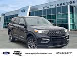 Ford Explorer XLT AWD