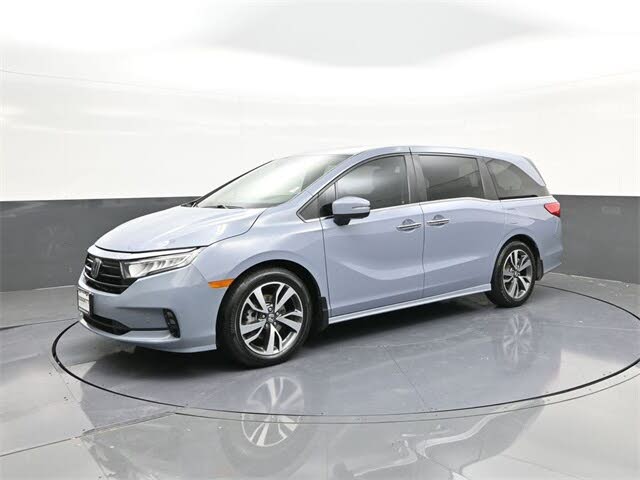 2023 Honda Odyssey Touring FWD
