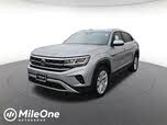 Volkswagen Atlas Cross Sport SE 4Motion with Technology