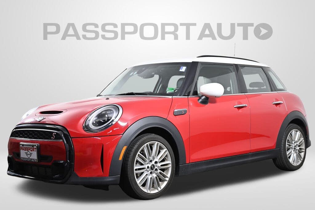 2024 MINI Cooper