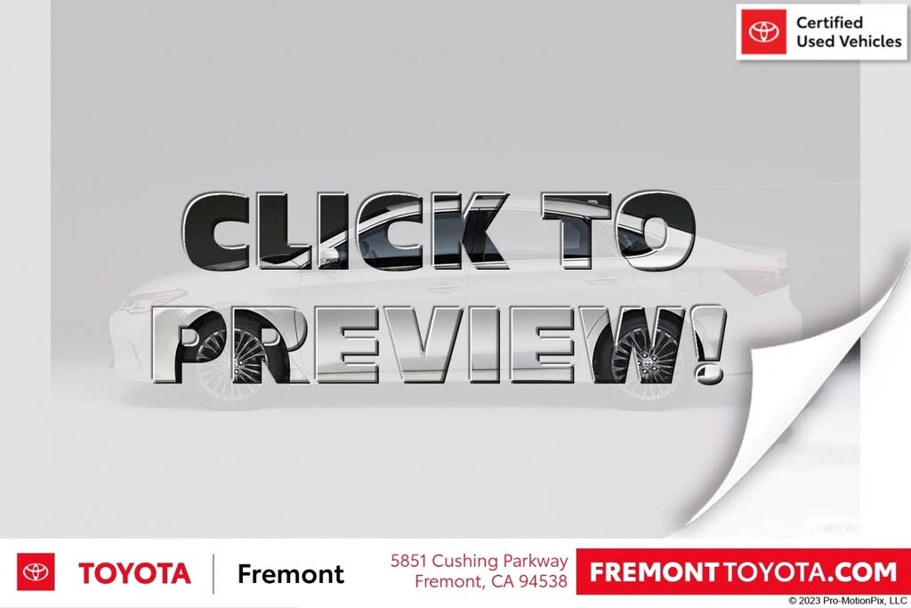 2018 Toyota Avalon XLE Premium