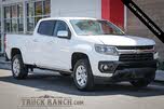 Chevrolet Colorado LT Crew Cab 4WD
