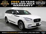 Lincoln Aviator Grand Touring AWD