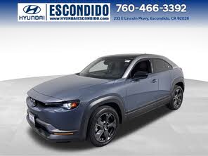 Mazda MX-30 Premium Plus FWD