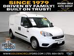 RAM ProMaster City Passenger Wagon FWD