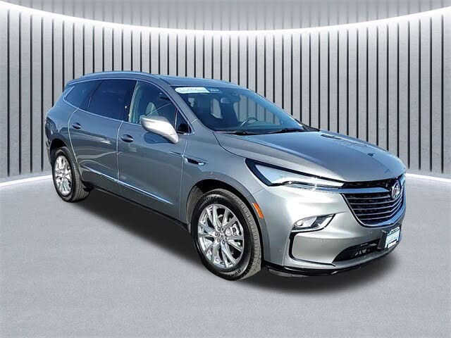 2023 Buick Enclave Essence FWD
