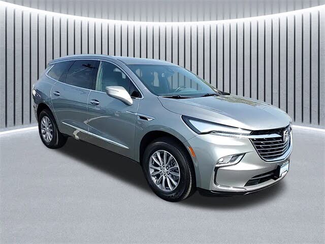2023 Buick Enclave Essence FWD