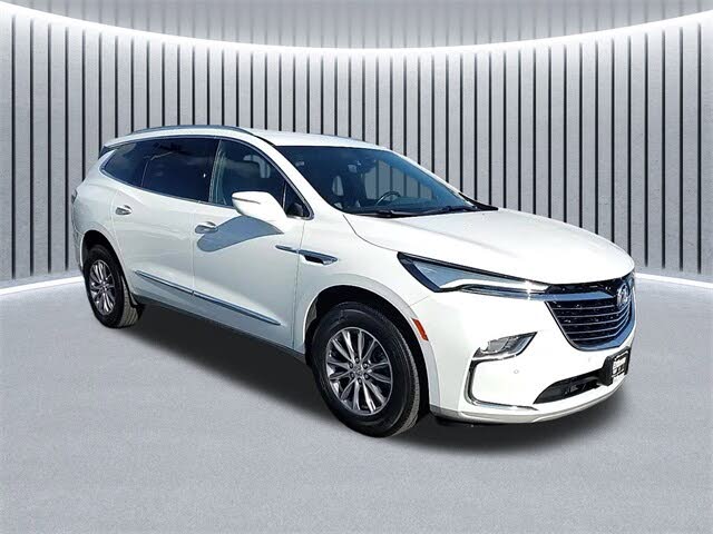 2024 Buick Enclave Premium AWD