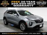 Cadillac XT4 Premium Luxury AWD