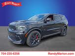 Dodge Durango SRT Hellcat AWD