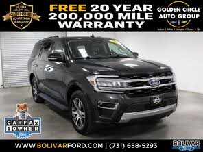 Ford Expedition Limited 4WD