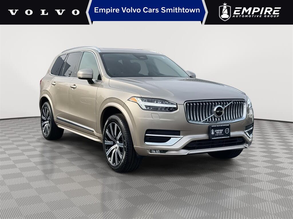 2024 Volvo XC90 B5 Core Bright Theme AWD