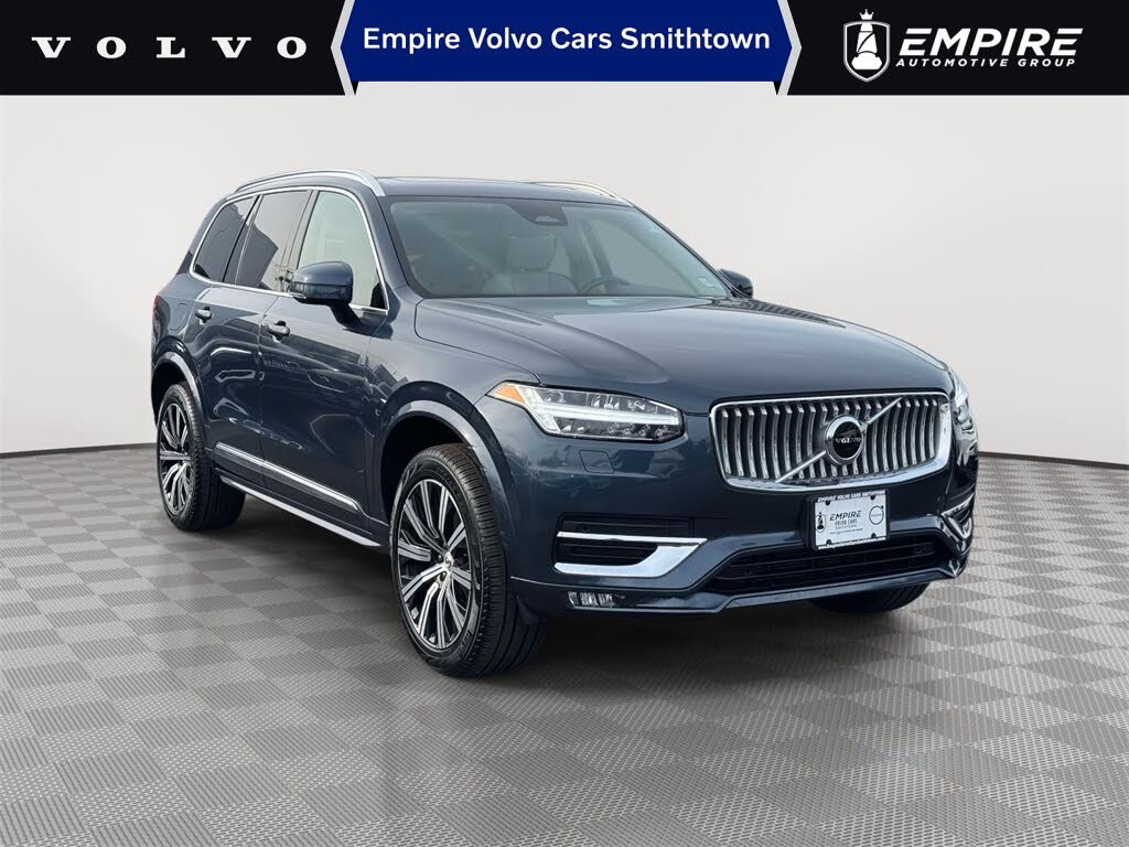 2024 Volvo XC90 B5 Core Bright Theme AWD