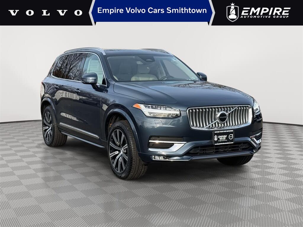 2024 Volvo XC90 B5 Core Bright Theme AWD