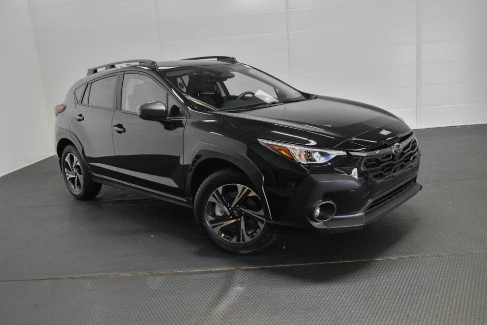 2025 Subaru Crosstrek Premium AWD
