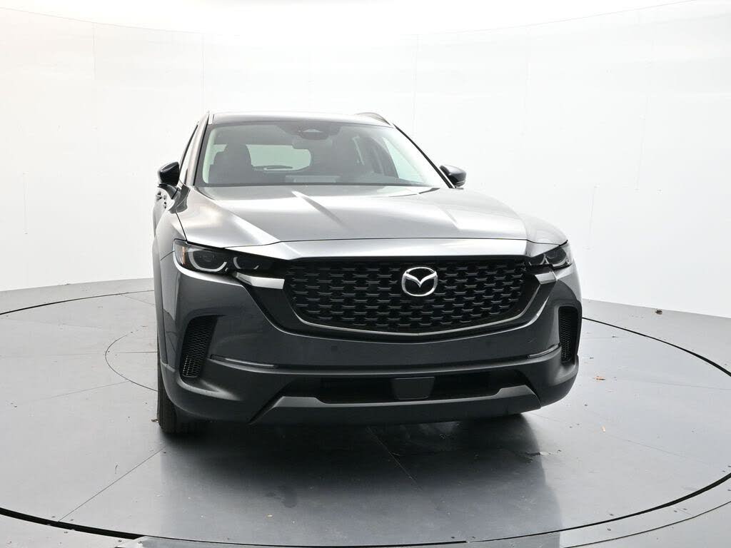 2026 Mazda CX-50 Hybrid Preferred AWD