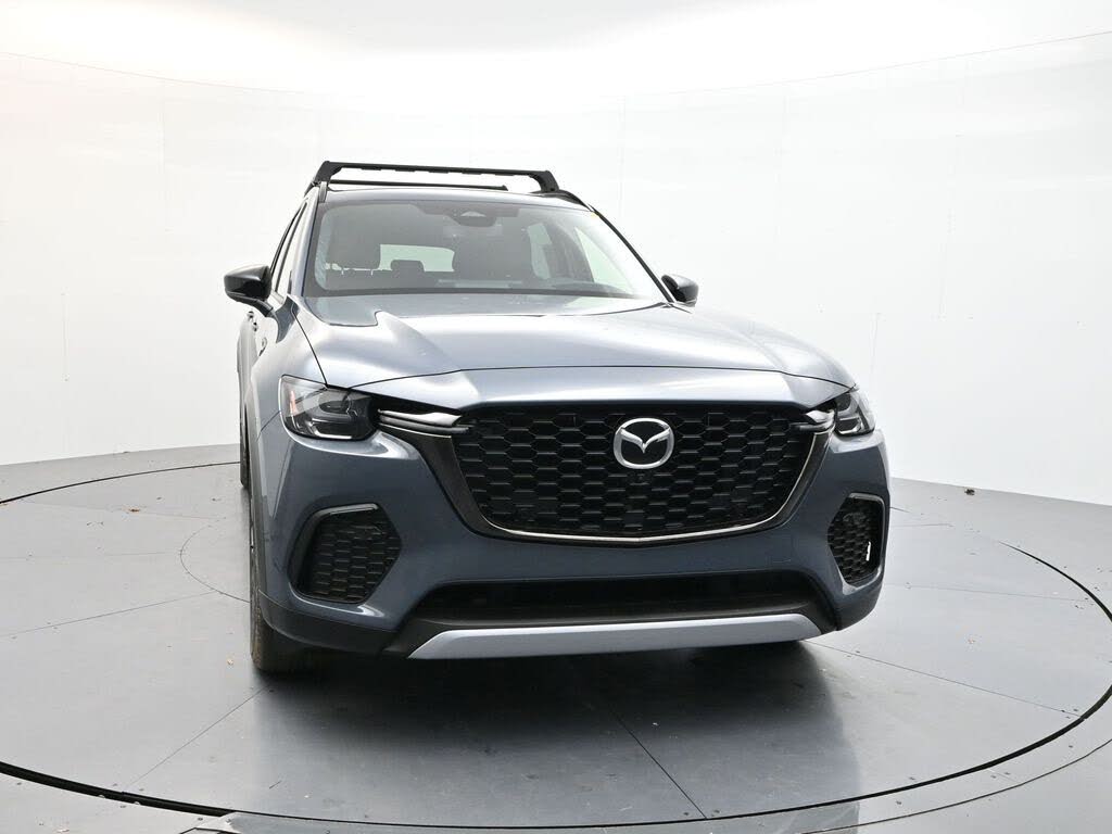 2026 Mazda CX-70 3.3 Turbo Premium Plus AWD