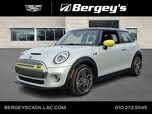 MINI Cooper SE 2-Door Hatchback FWD