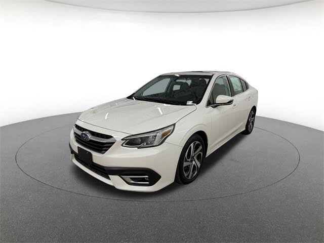 2022 Subaru Legacy Limited AWD