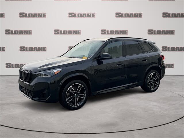 2023 BMW X1 xDrive28i AWD