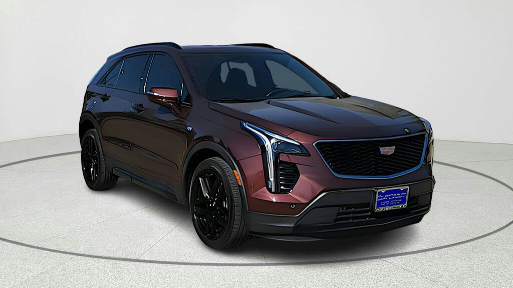 2023 Cadillac XT4 Sport FWD