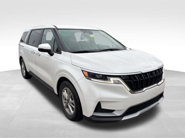 2023 Kia Carnival LX FWD