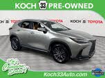 Lexus NX 350 Premium AWD