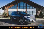 GMC Acadia Denali AWD