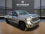 Toyota Tundra SR5 CrewMax RWD