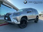 Lexus GX 460 AWD