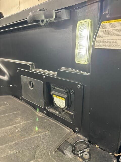 2022 Toyota Tacoma TRD Off Road Double Cab LB 4WD