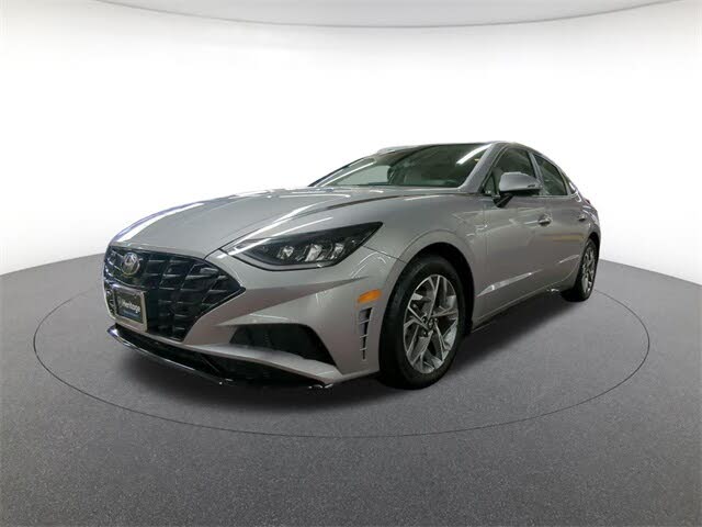 2023 Hyundai Sonata SEL FWD