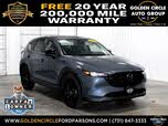 Mazda CX-5 2.5 S Carbon Edition AWD