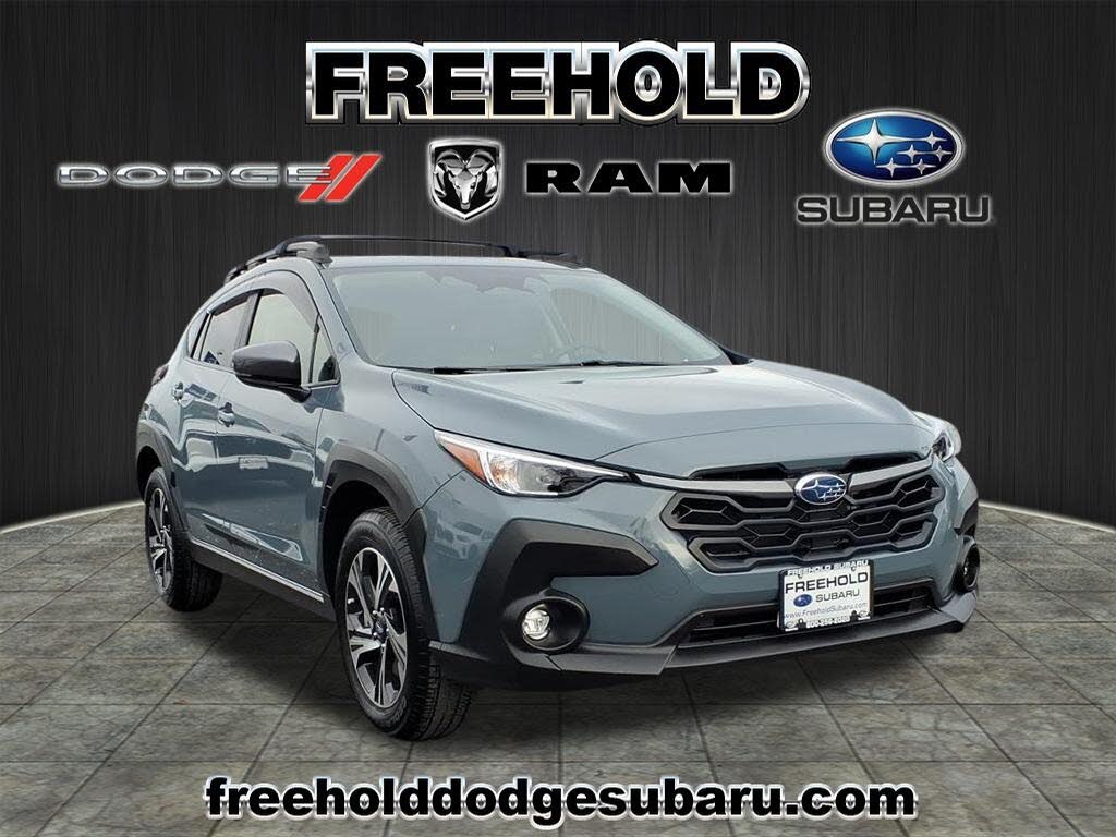2024 Subaru Crosstrek Premium AWD