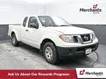 Nissan Frontier S King Cab RWD