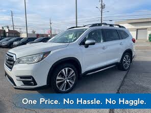 Subaru Ascent Touring 7-Passenger AWD