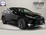 Lexus RX Hybrid 450h F Sport Performance AWD