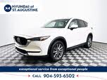 Mazda CX-5 Grand Touring AWD