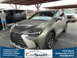 Lexus NX 350 Premium AWD