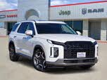 Hyundai Palisade Limited FWD