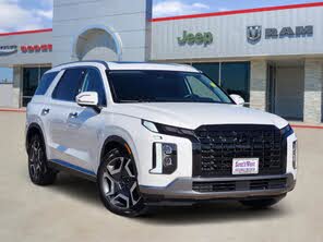 Hyundai Palisade Limited FWD
