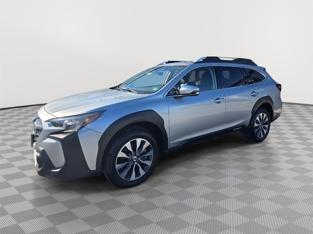 2024 Subaru Outback Touring XT AWD