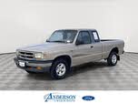 Mazda B-Series B4000 SE Extended Cab RWD