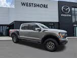 Ford F-150 Raptor SuperCrew 4WD