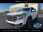 GMC Terrain SLT AWD
