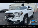 GMC Terrain SLT AWD