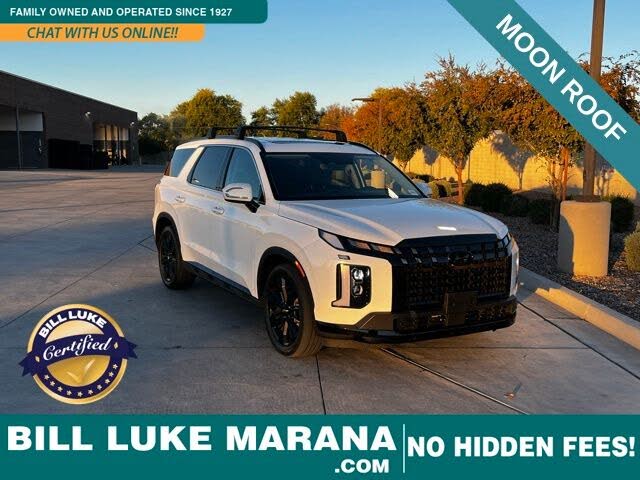 2023 Hyundai Palisade XRT AWD