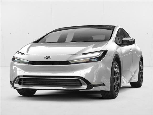 2023 Toyota Prius Prime XSE FWD