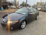 Acura TL FWD