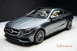 Mercedes-Benz E-Class E 450 Coupe RWD